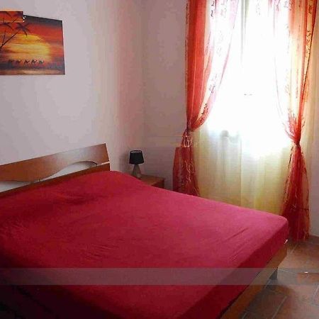 Casa Vacanze Salento Villa Santa Maria di Leuca Dış mekan fotoğraf
