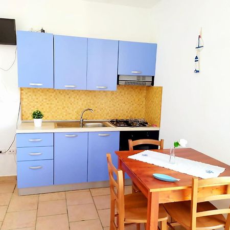 Casa Vacanze Salento Villa Santa Maria di Leuca Dış mekan fotoğraf