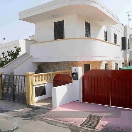 Casa Vacanze Salento Villa Santa Maria di Leuca Dış mekan fotoğraf