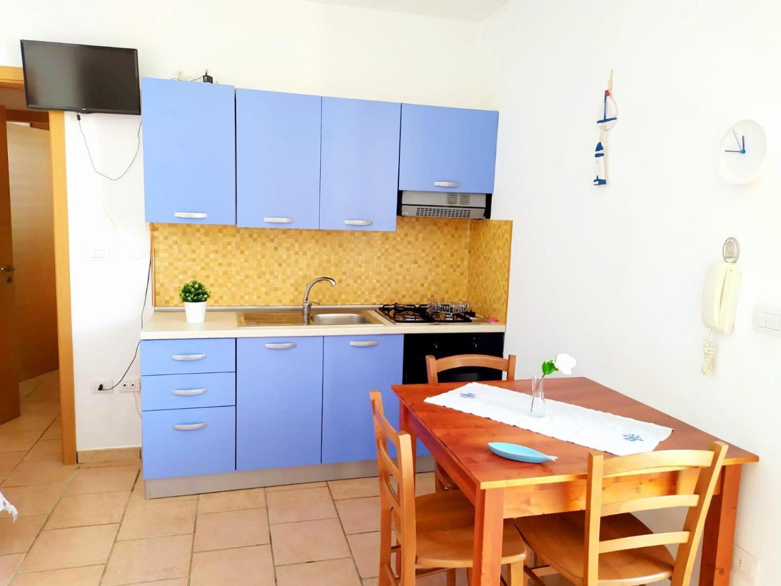 Casa Vacanze Salento Villa Santa Maria di Leuca Dış mekan fotoğraf