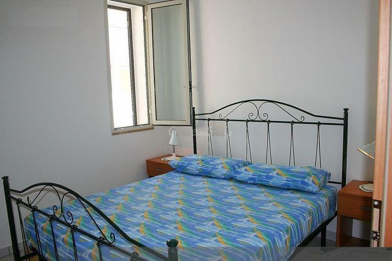 Casa Vacanze Salento Villa Santa Maria di Leuca Dış mekan fotoğraf