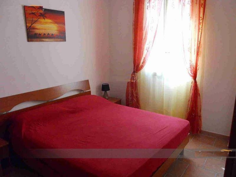 Casa Vacanze Salento Villa Santa Maria di Leuca Dış mekan fotoğraf