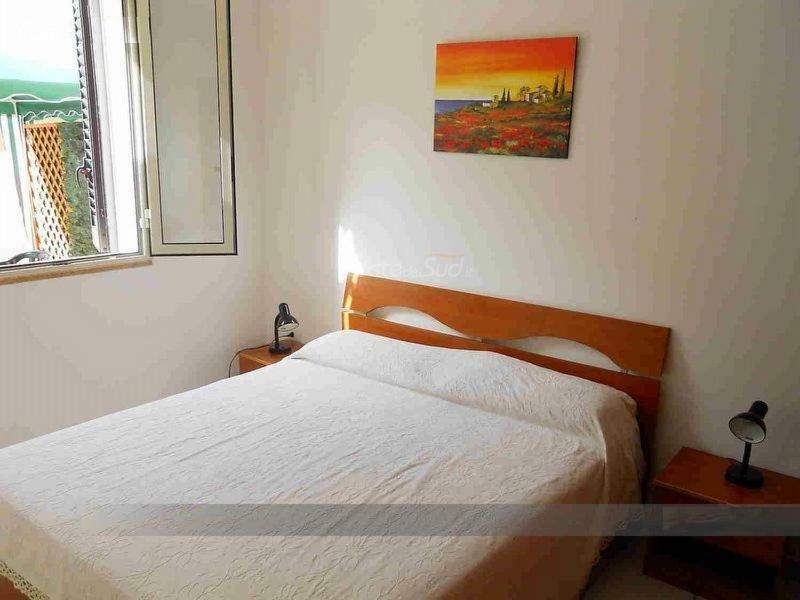 Casa Vacanze Salento Villa Santa Maria di Leuca Dış mekan fotoğraf
