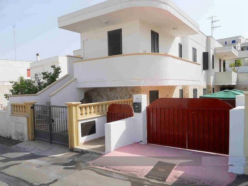 Casa Vacanze Salento Villa Santa Maria di Leuca Dış mekan fotoğraf