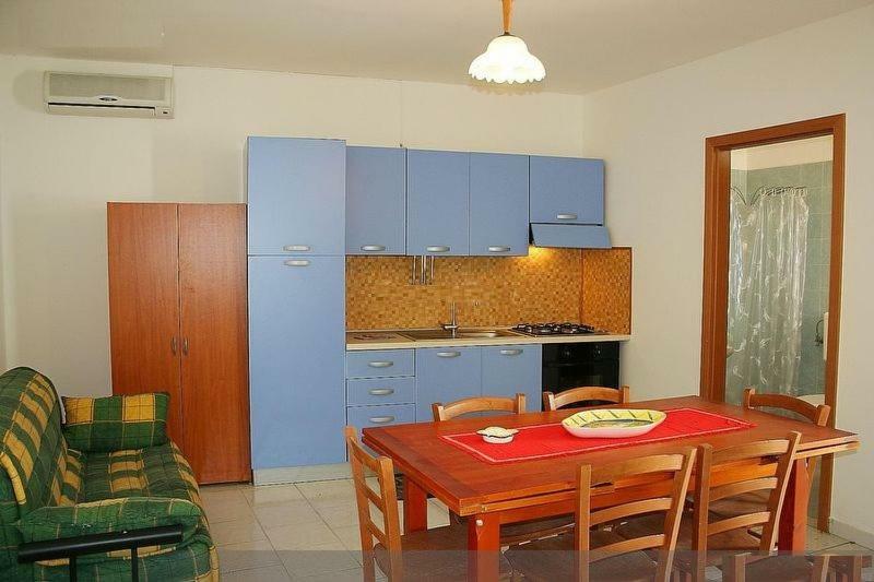 Casa Vacanze Salento Villa Santa Maria di Leuca Dış mekan fotoğraf